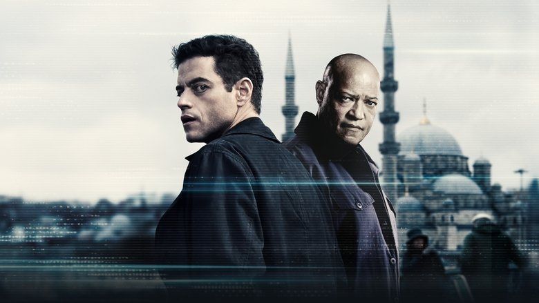 Amator Cały Film (2025) - Vider