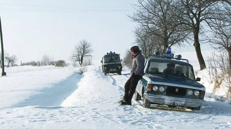 Dom zły Cały Film (2009) - Vider