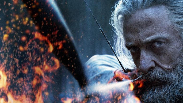 Robin Hood: Koniec legendy Cały Film (2026) - Vider