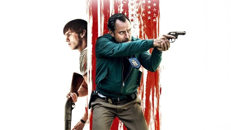 The Order: Ciche braterstwo Cały Film (2024) - Vider
