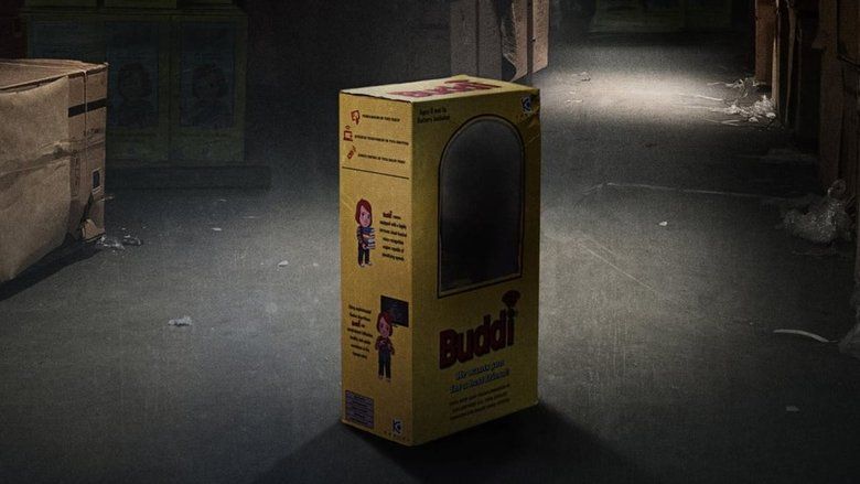 Laleczka Cały Film (2019) - Vider