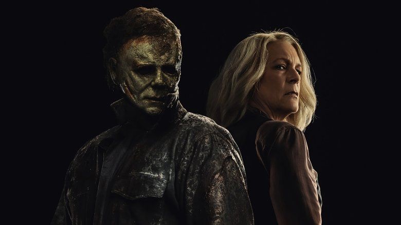 Halloween. Finał Cały Film (2022) - Vider