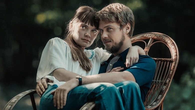 Simona Kossak Cały Film (2024) - Vider