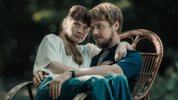 Simona Kossak Cały Film (2024) - Vider