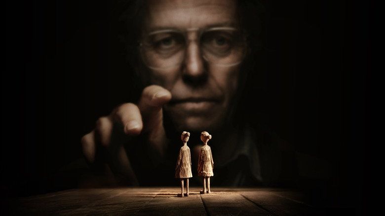 Heretyk Cały Film (2024) - Vider