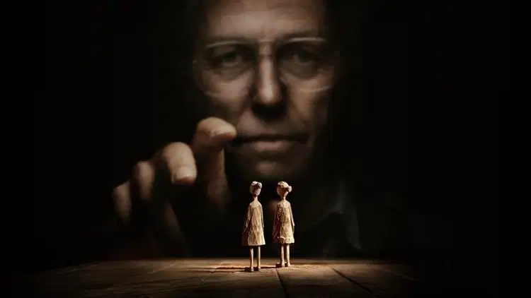 Heretyk Cały Film (2024) - Vider