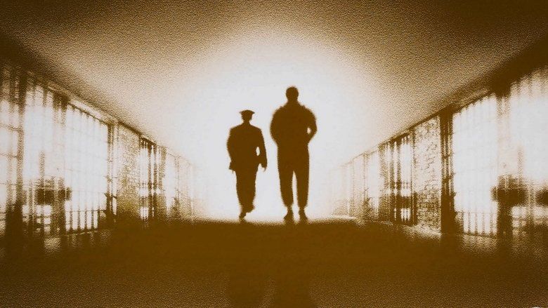 Zielona mila Cały Film (1999) - Vider