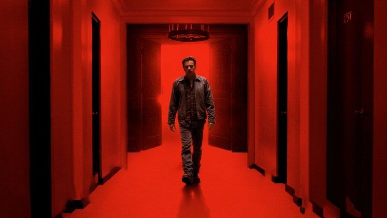 Doktor Sen Cały Film (2019) - Vider
