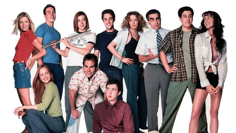American Pie 2 Cały Film (2001) - Vider