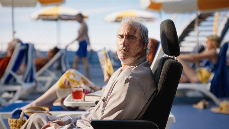 Bo się boi Cały Film (2023) - Vider