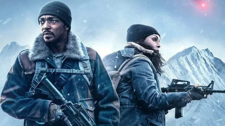 Strefa Cały Film (2024) - Vider