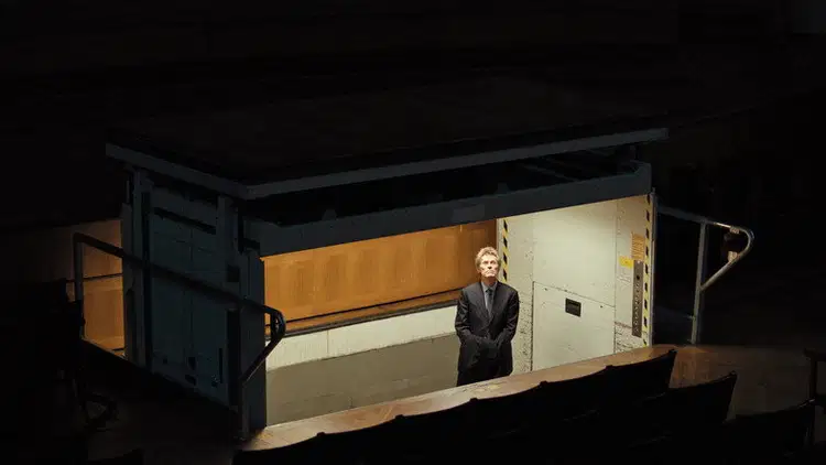 Ostatni konsjerż Cały Film (2026) - Vider