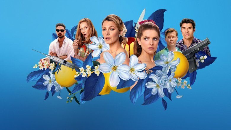 Kolejna zwyczajna przysługa Cały Film (2025) - Vider
