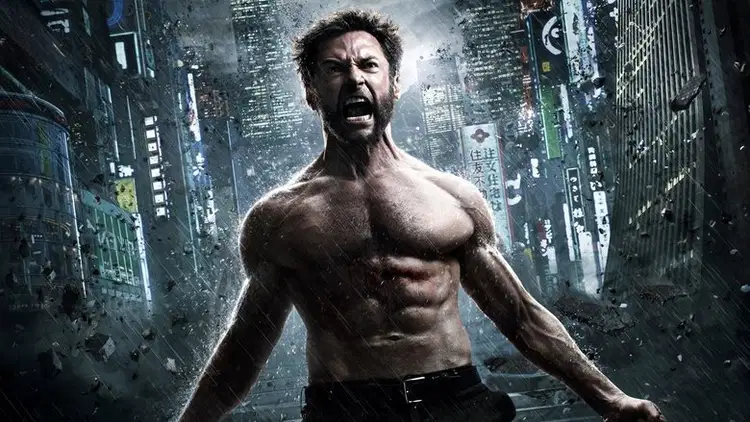 Wolverine Cały Film (2013) - Vider