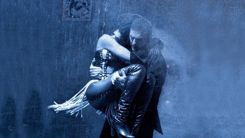 Bodyguard Cały Film (1992) - Vider