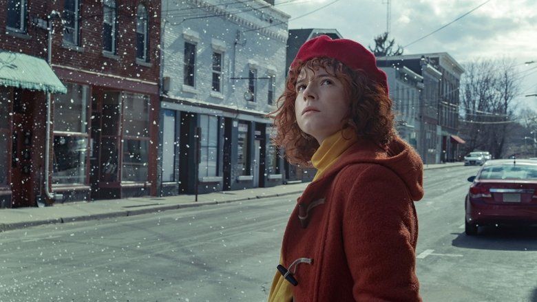 Może pora z tym skończyć Cały Film (2020) - Vider