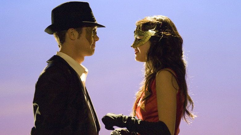 Kopciuszek: Roztańczona historia Cały Film (2008) - Vider