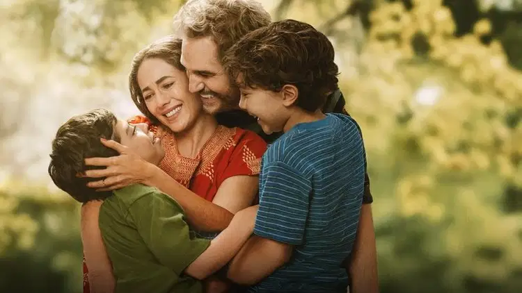 Dwie półkule Lukki Cały Film (2025) - Vider