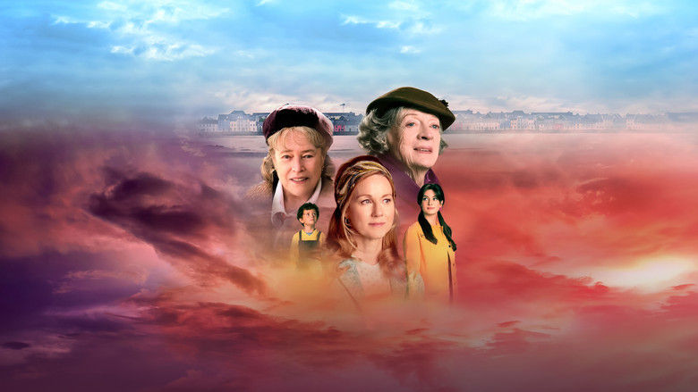 Klub cudownych kobiet Cały Film (2023) - Vider