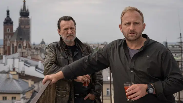 Vinci 2 Cały Film (2025) - Vider