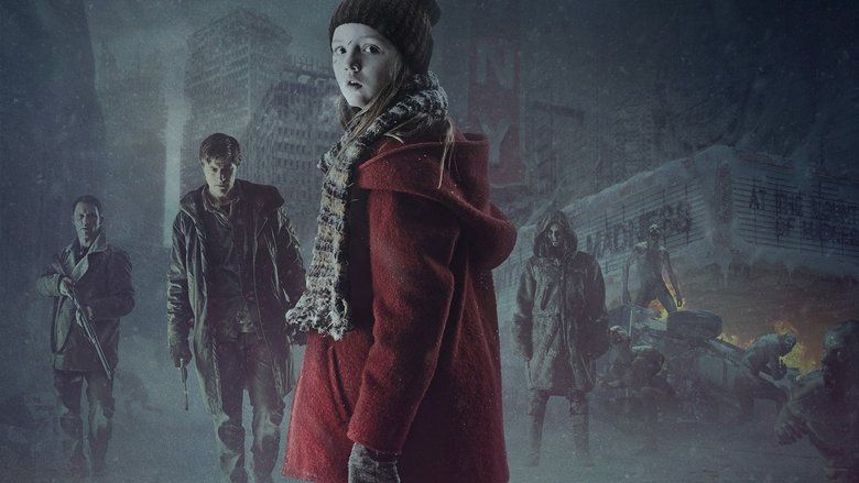Czas Wymierania Cały Film (2015) - Vider