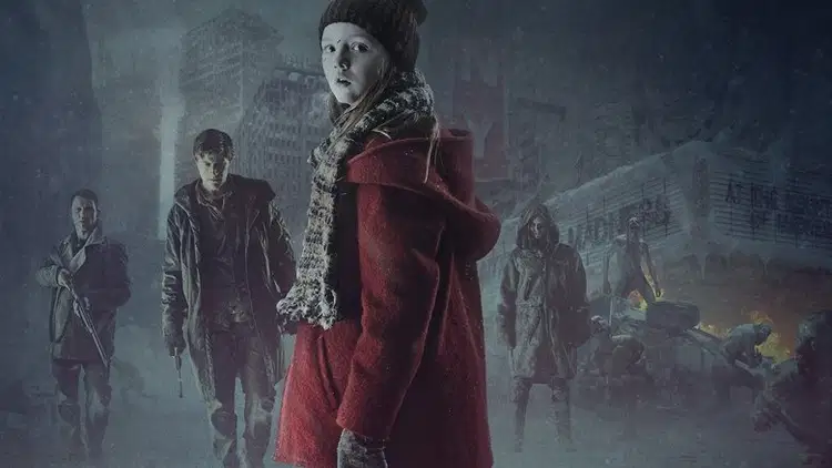 Czas Wymierania Cały Film (2015) - Vider