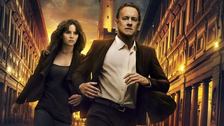 Inferno Cały Film (2016) - Vider