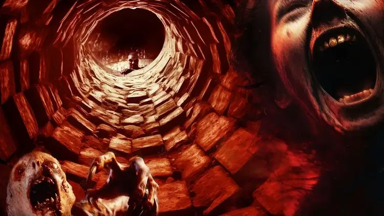 Studnia Cały Film (2024) - Vider