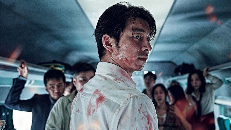 Zombie Express Cały Film (2016) - Vider