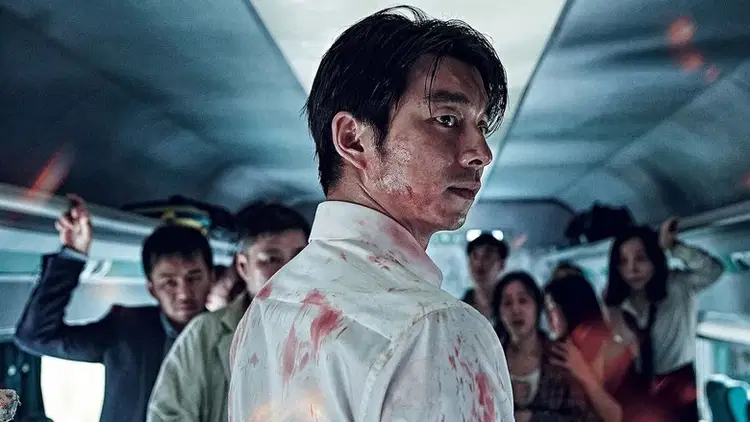 Zombie Express na eKino | Cały Film