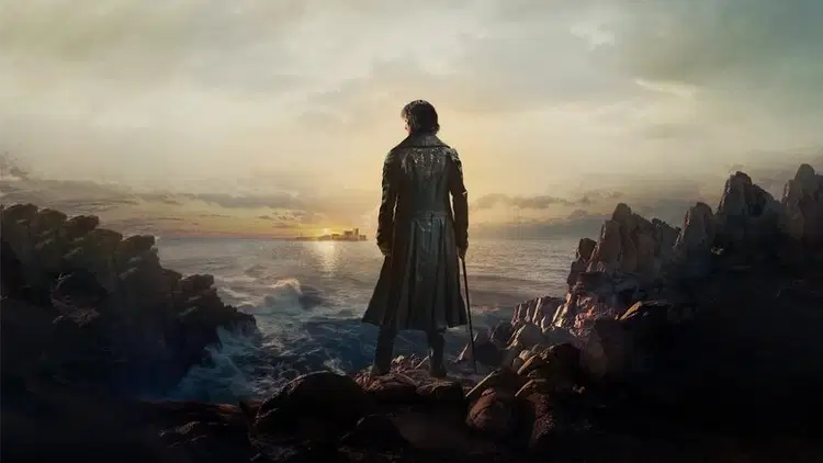 Hrabia Monte Christo Cały Film (2024) - Vider