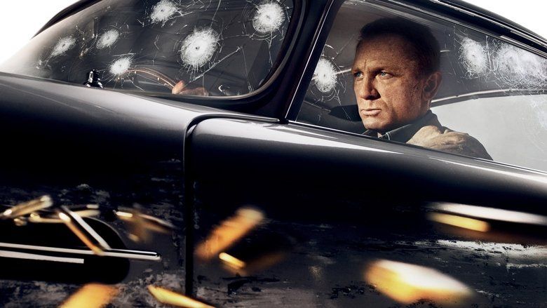Nie czas umierać Cały Film (2021) - Vider