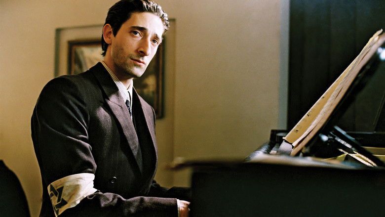 Pianista Cały Film (2002) - Vider