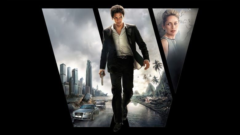 Largo Winch II Cały Film (2011) - Vider