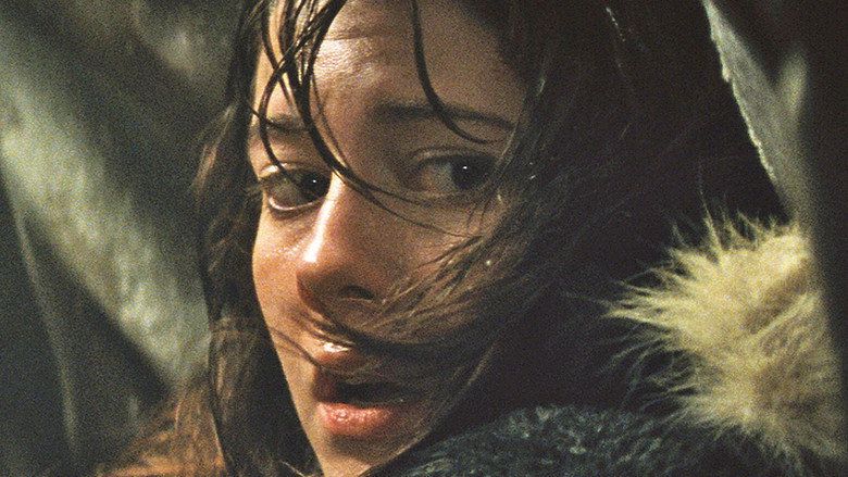 Coś Cały Film (2011) - Vider