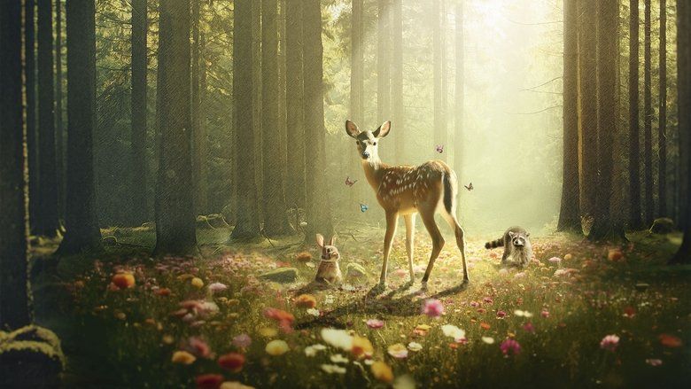Bambi. Opowieść leśna Cały Film (2024) - Vider