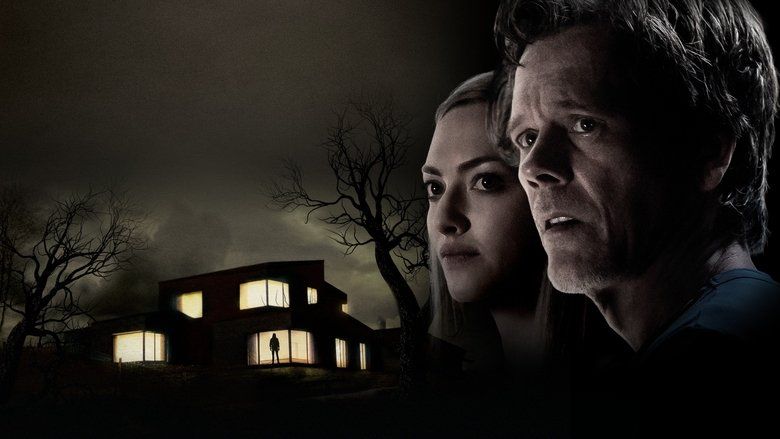 Powinniście odejść Cały Film (2020) - Vider