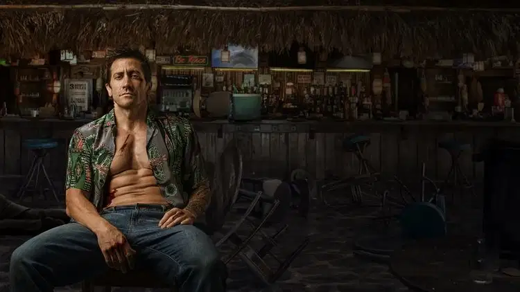 Road House Cały Film (2024) - Vider