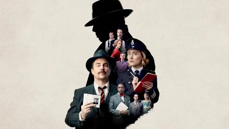 Patrz jak kręcą Cały Film (2022) - Vider