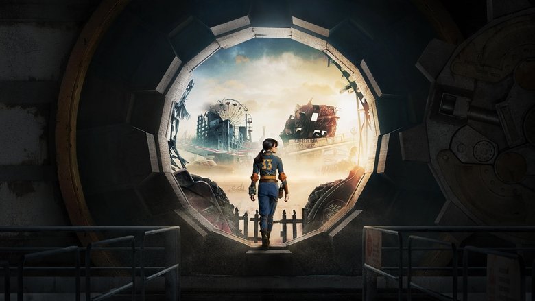 Fallout (2024) - Vider