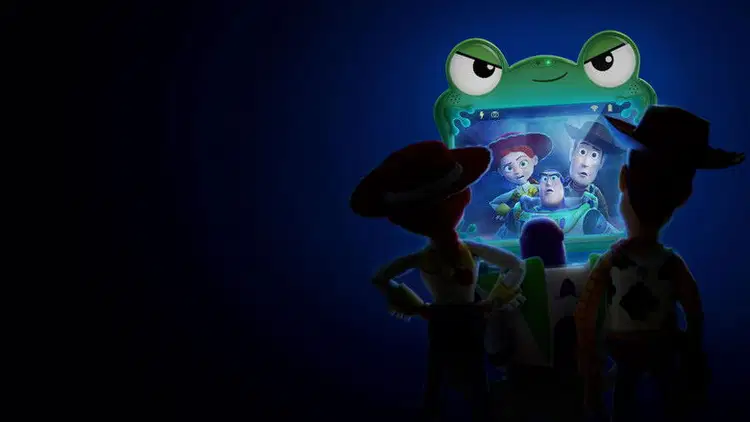 Toy Story 5 Cały Film (2026) - Vider