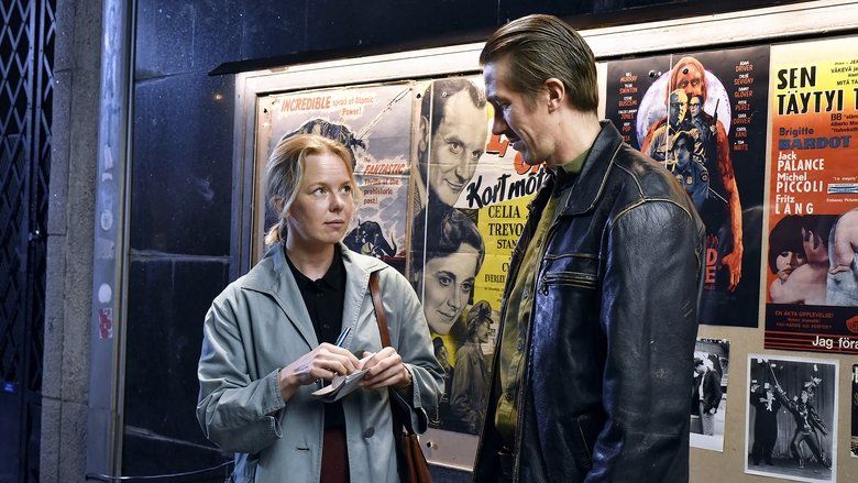 Opadające liście Cały Film (2023) - Vider