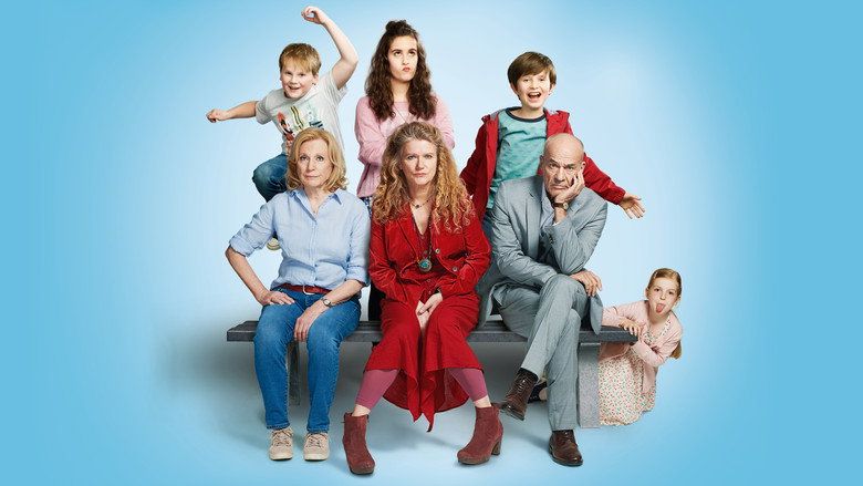 Wnuki dla początkujących Cały Film (2020) - Vider