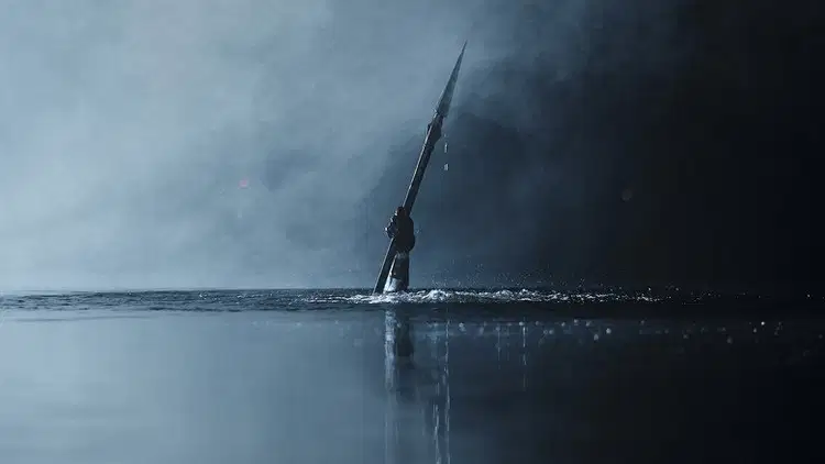 Miłość, śmierć i dojrzewanie w Camp Miasma Cały Film (2026) - Vider