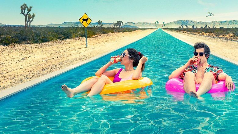 Palm Springs Cały Film (2020) - Vider