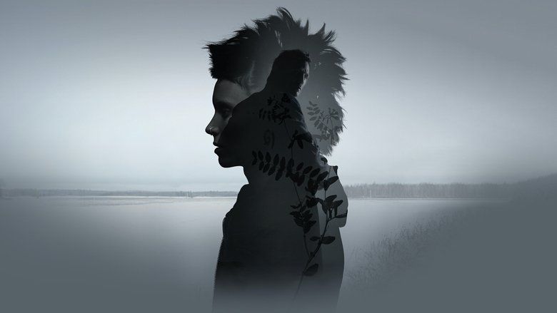 Dziewczyna z tatuażem Cały Film (2011) - Vider