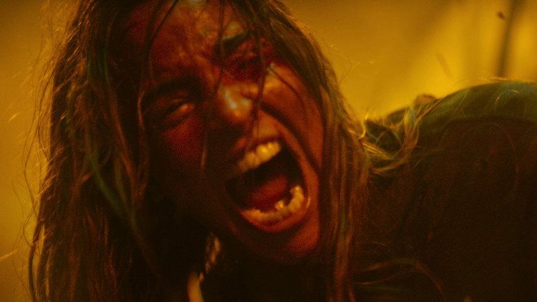 Martwe zło: Ogień Cały Film (2026) - Vider