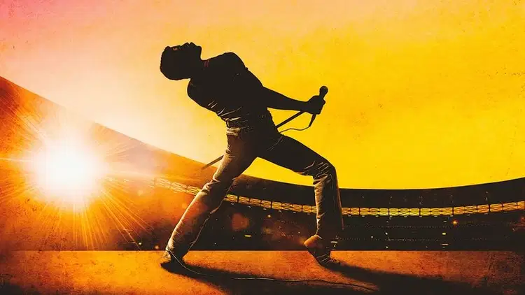 Bohemian Rhapsody Cały Film (2018) - Vider