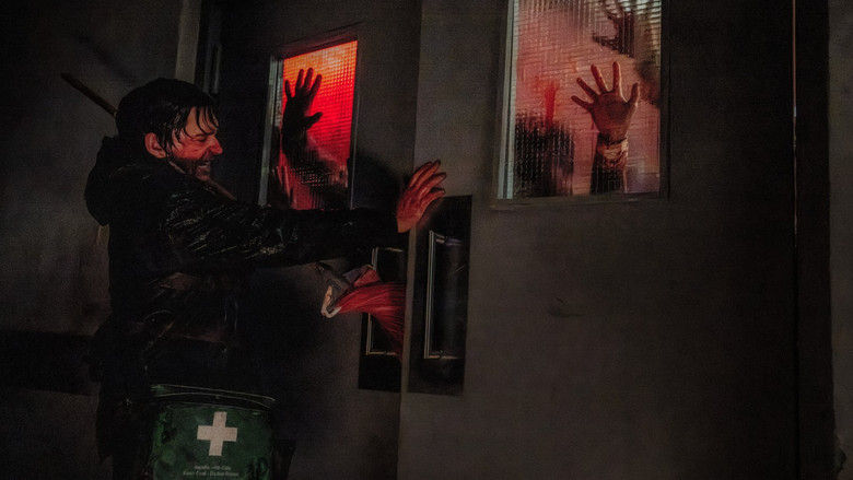 Resident Evil Cały Film (2026) - Vider
