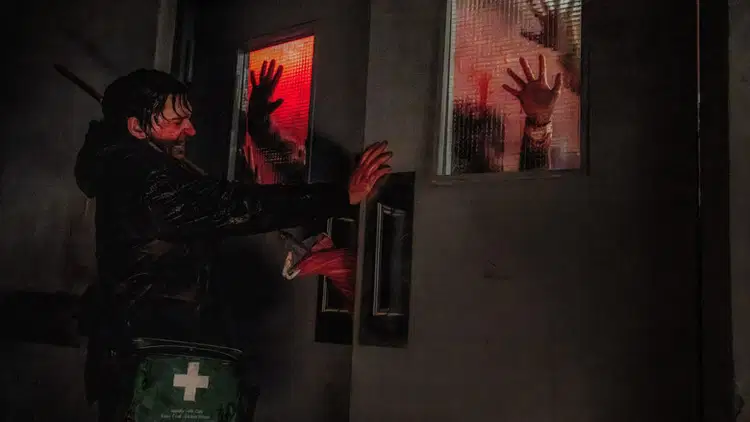 Resident Evil Cały Film (2026) - Vider